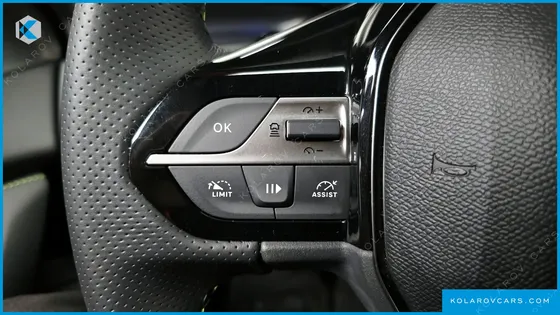 PEUGEOT 408 1.2 PURE TECH GT