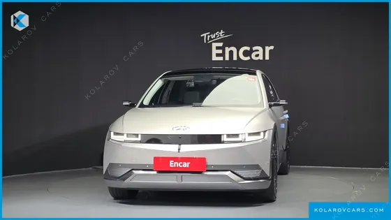 HYUNDAI IONIQ 5 LONG RANGE