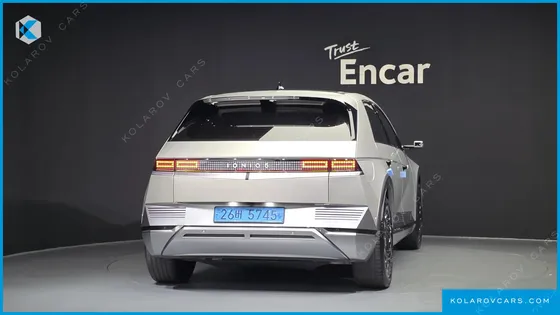 HYUNDAI IONIQ 5 LONG RANGE