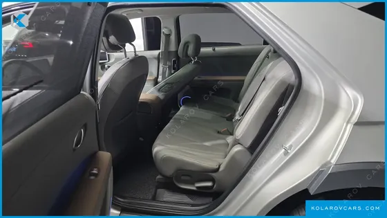 HYUNDAI IONIQ 5 LONG RANGE