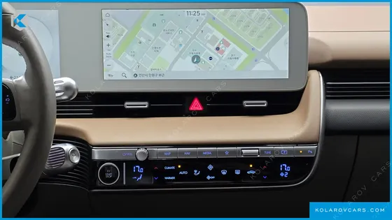 HYUNDAI IONIQ 5 LONG RANGE
