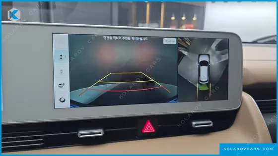 HYUNDAI IONIQ 5 LONG RANGE