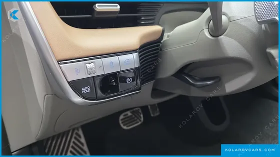 HYUNDAI IONIQ 5 LONG RANGE
