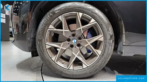 BMW X3 XDRIVE 20 M SPORT