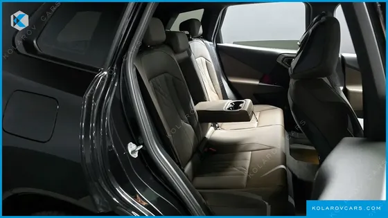 BMW X3 XDRIVE 20 M SPORT
