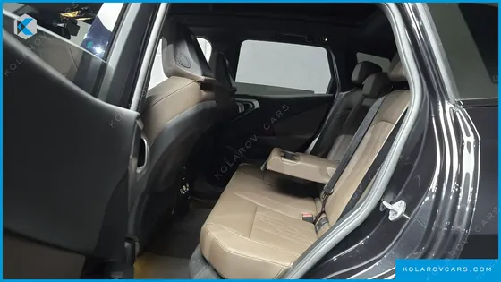 BMW X3 XDRIVE 20 M SPORT