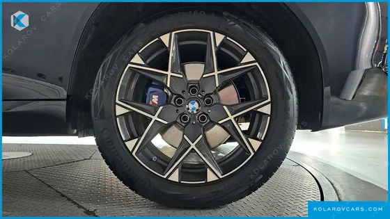 BMW X3 XDRIVE 20 M SPORT