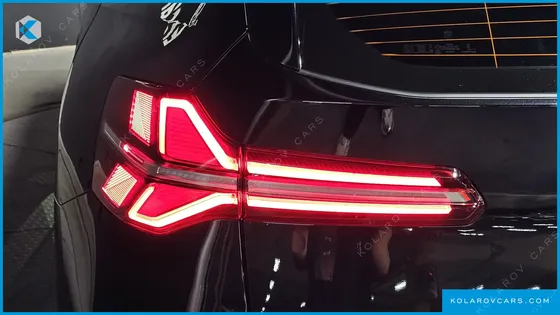 BMW X3 XDRIVE 20 M SPORT