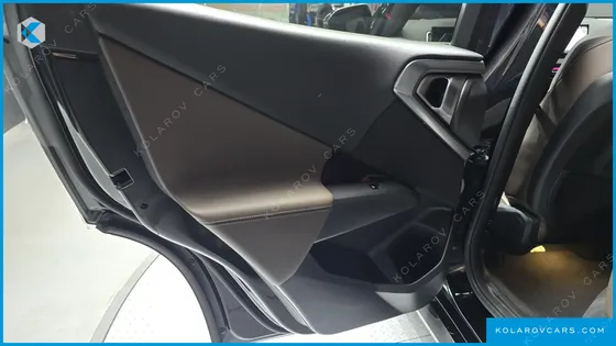 BMW X3 XDRIVE 20 M SPORT