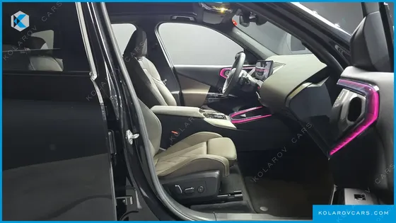 BMW X3 XDRIVE 20 M SPORT