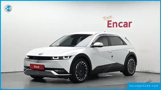HYUNDAI IONIQ 5 LONG RANGE AWD