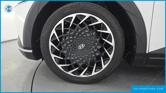 HYUNDAI IONIQ 5 LONG RANGE AWD