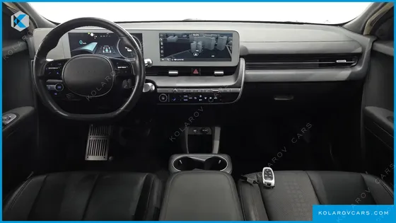 HYUNDAI IONIQ 5 LONG RANGE AWD