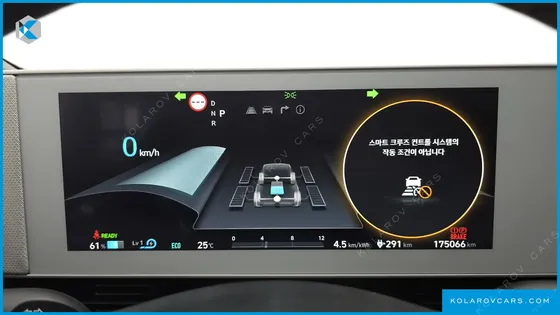 HYUNDAI IONIQ 5 LONG RANGE AWD