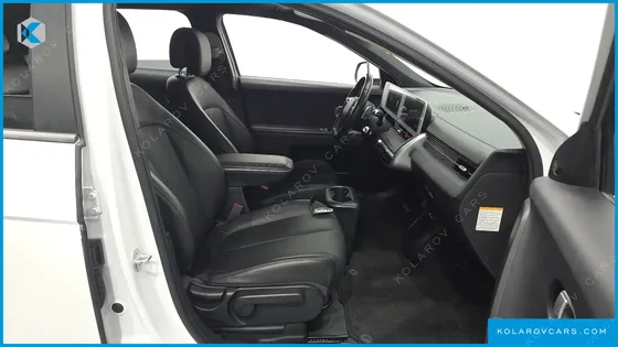 HYUNDAI IONIQ 5 LONG RANGE AWD