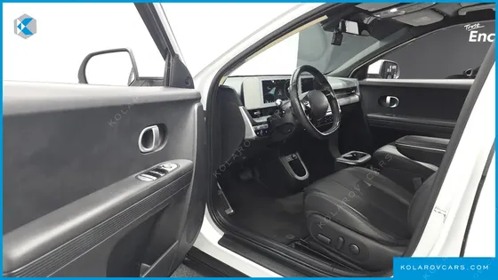 HYUNDAI IONIQ 5 LONG RANGE AWD