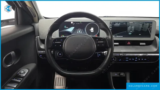 HYUNDAI IONIQ 5 LONG RANGE AWD