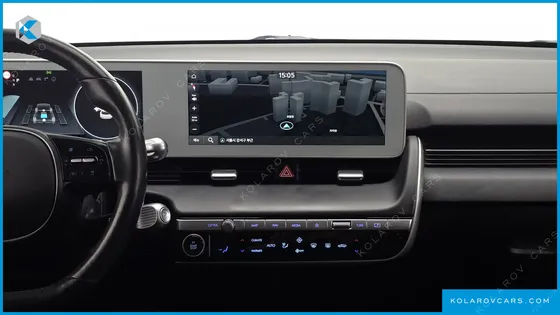 HYUNDAI IONIQ 5 LONG RANGE AWD