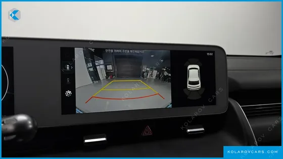 HYUNDAI IONIQ 5 LONG RANGE AWD