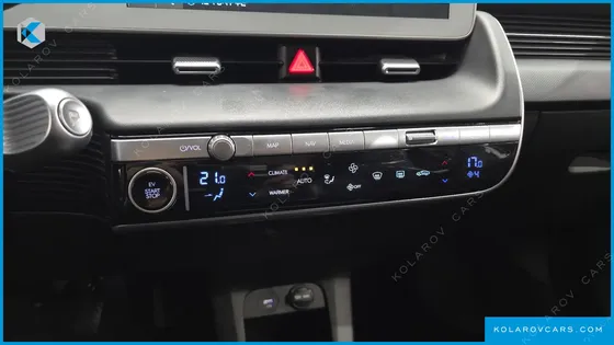 HYUNDAI IONIQ 5 LONG RANGE AWD