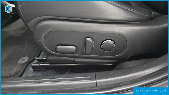 HYUNDAI IONIQ 5 LONG RANGE AWD