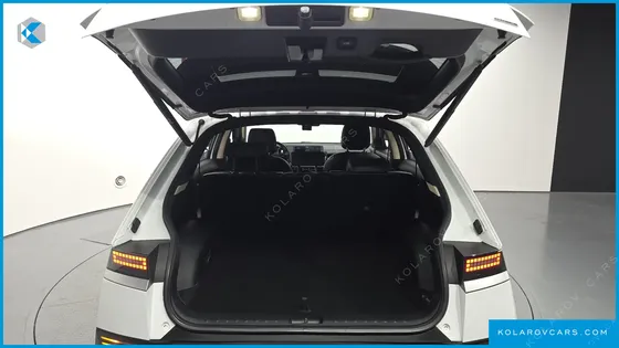 HYUNDAI IONIQ 5 LONG RANGE AWD