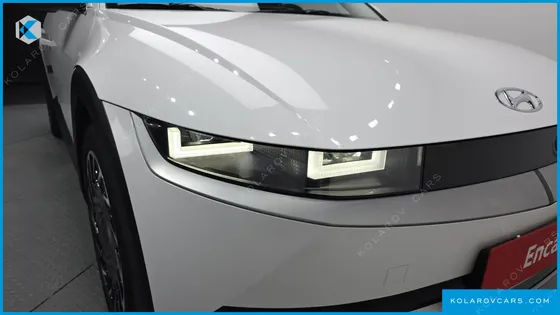 HYUNDAI IONIQ 5 LONG RANGE AWD