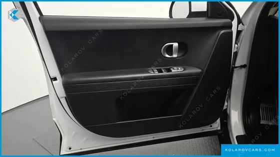 HYUNDAI IONIQ 5 LONG RANGE AWD