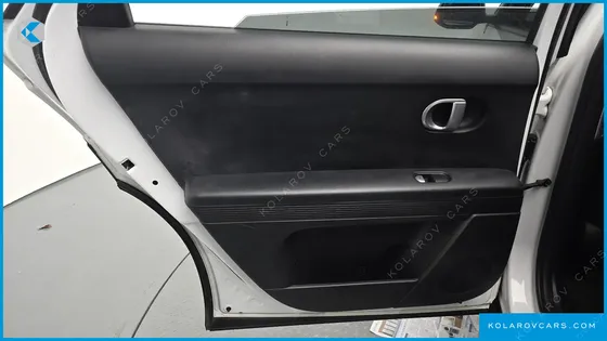 HYUNDAI IONIQ 5 LONG RANGE AWD