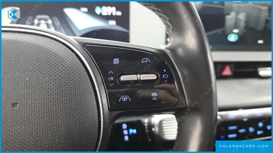 HYUNDAI IONIQ 5 LONG RANGE AWD