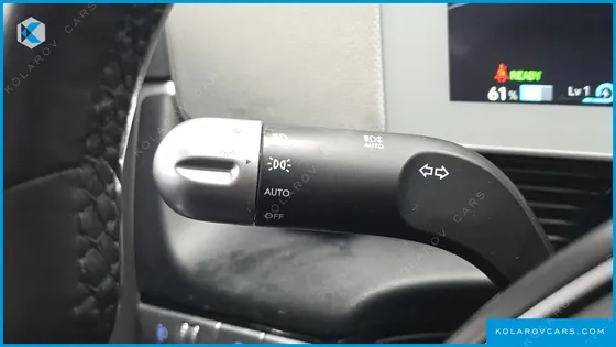 HYUNDAI IONIQ 5 LONG RANGE AWD