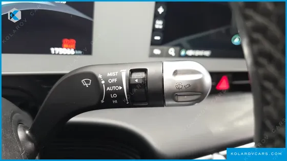 HYUNDAI IONIQ 5 LONG RANGE AWD