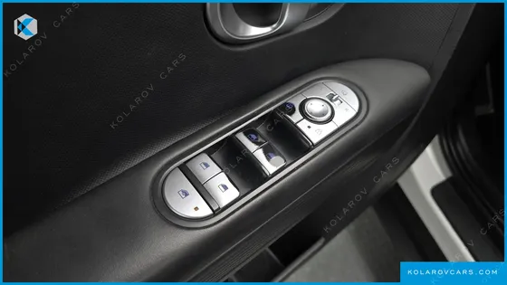 HYUNDAI IONIQ 5 LONG RANGE AWD