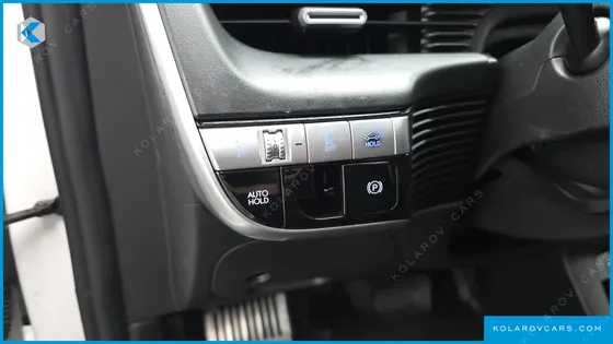 HYUNDAI IONIQ 5 LONG RANGE AWD