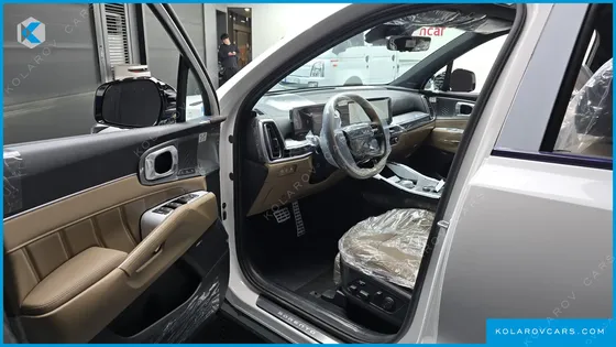 KIA SORENTO HEV 1.6 2WD