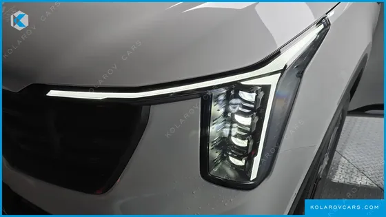 KIA SORENTO HEV 1.6 2WD
