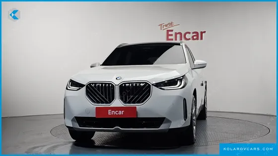 BMW X3 XDRIVE 20