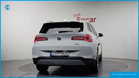 BMW X3 XDRIVE 20