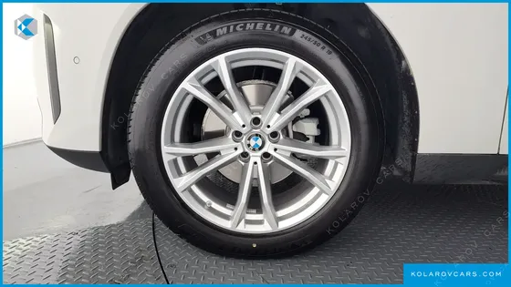 BMW X3 XDRIVE 20