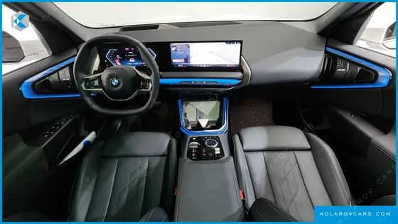 BMW X3 XDRIVE 20