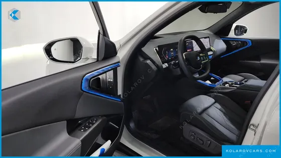 BMW X3 XDRIVE 20