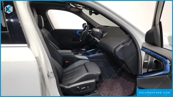 BMW X3 XDRIVE 20