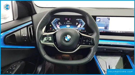 BMW X3 XDRIVE 20