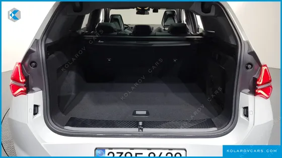 BMW X3 XDRIVE 20