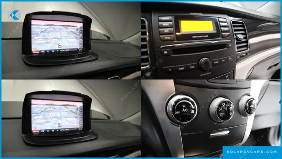 KGM - SSANGYONG KORANDO CHIC 2WD