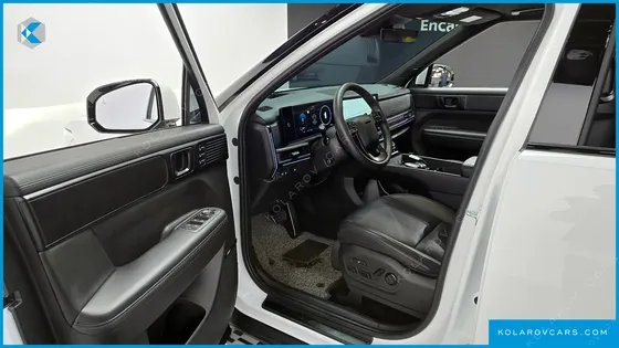 HYUNDAI SANTA FE HEV 1.6 4WD
