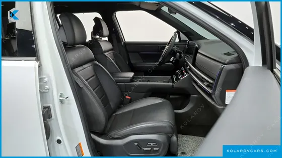 HYUNDAI SANTA FE HEV 1.6 4WD