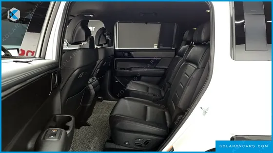 HYUNDAI SANTA FE HEV 1.6 4WD