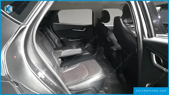 KIA EV6 LONG RANGE