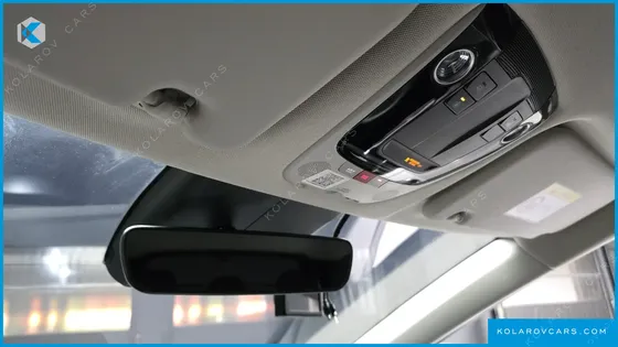 KIA EV6 LONG RANGE